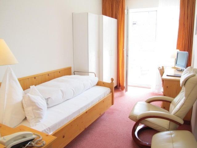 Hotel Germania Bad Worishofen Ruang foto