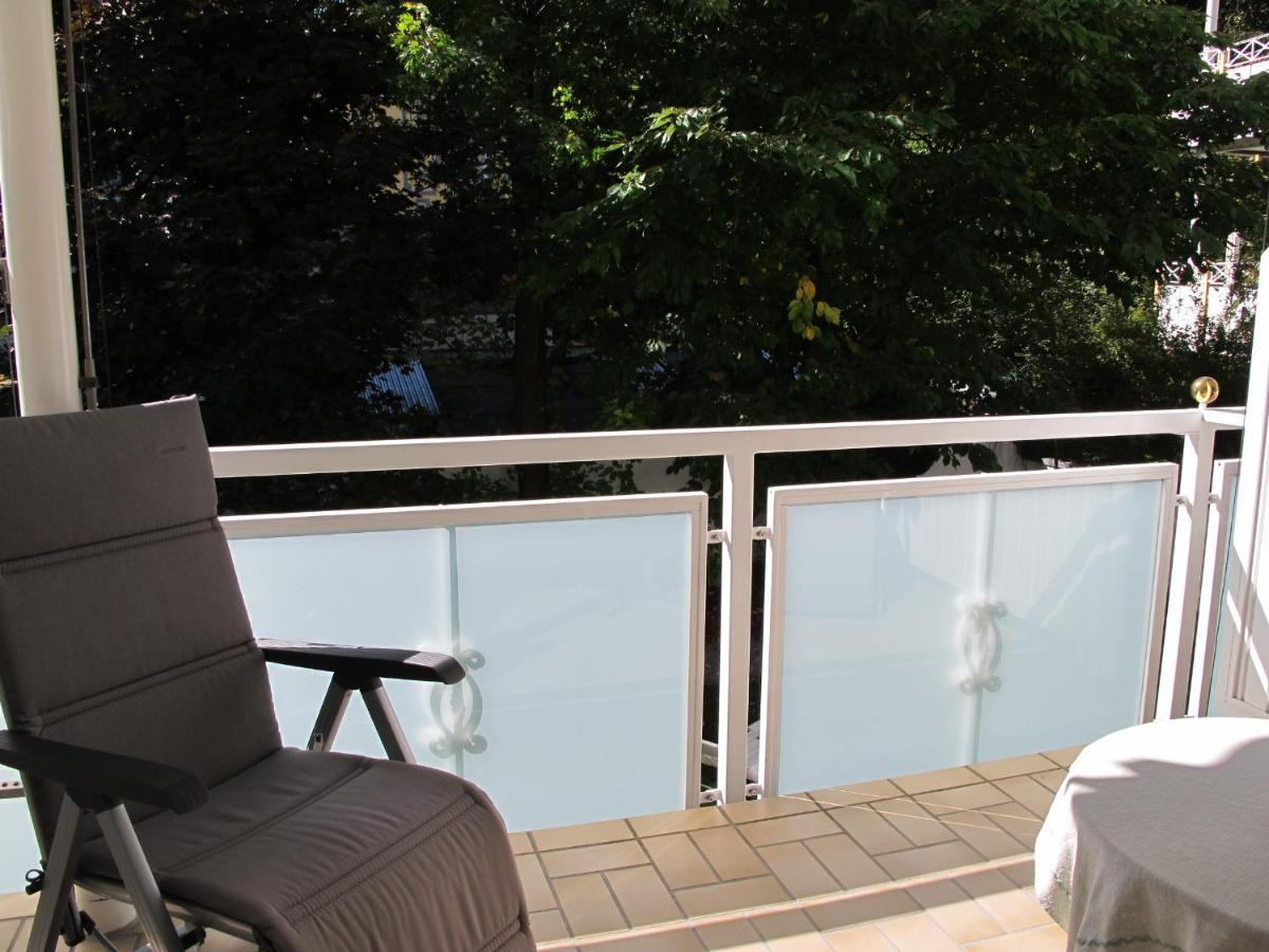 Hotel Germania Bad Worishofen Bagian luar foto