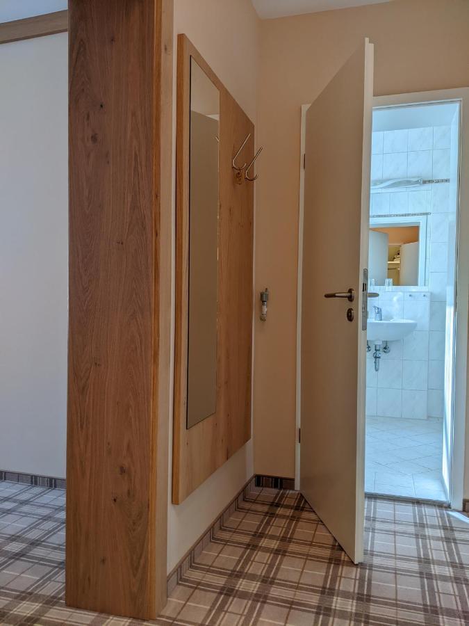 Hotel Germania Bad Worishofen Bagian luar foto