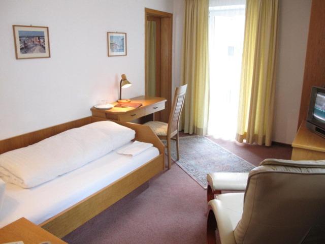 Hotel Germania Bad Worishofen Bagian luar foto