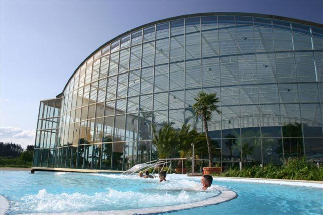 Hotel Germania Bad Worishofen Bagian luar foto