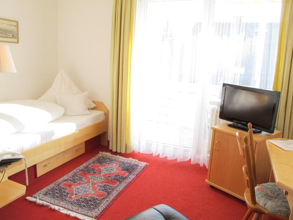 Hotel Germania Bad Worishofen Ruang foto